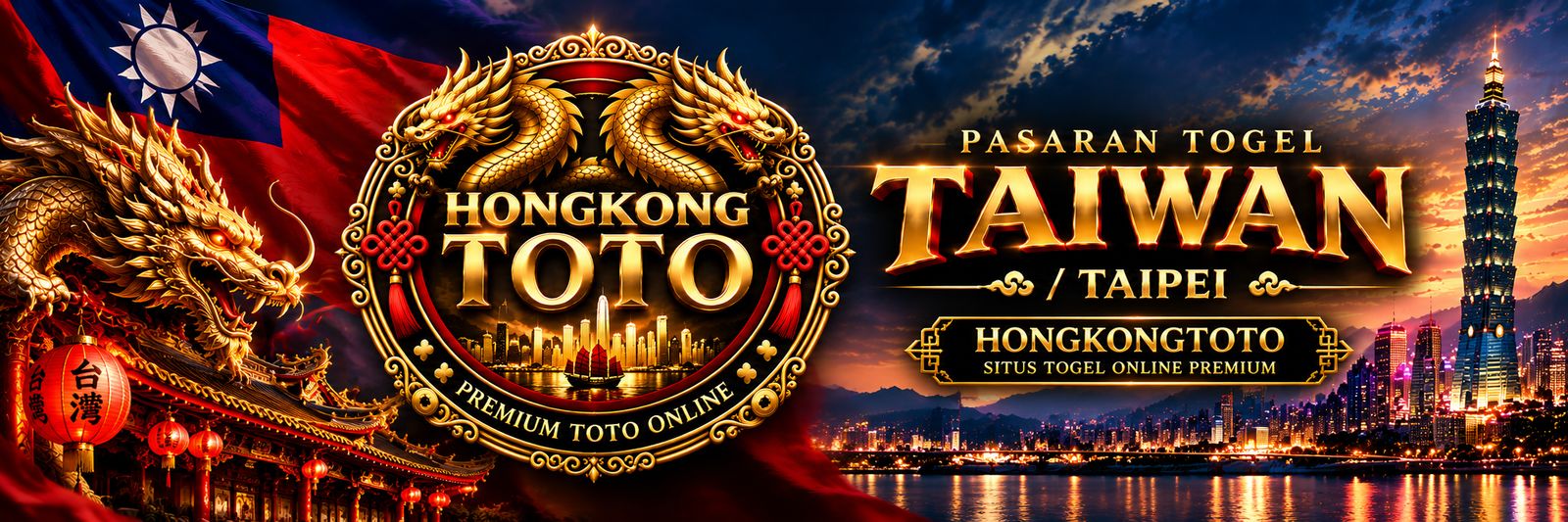 Taiwan Lotto Rengat